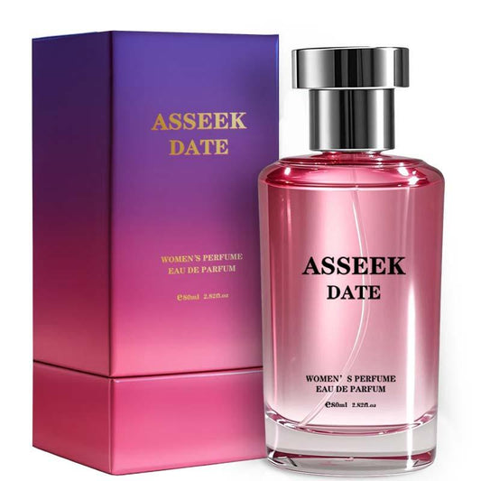 ✨🌹🍓ASSEEK Him & Her: Two Scents, One Shared Adventure.-XDX
