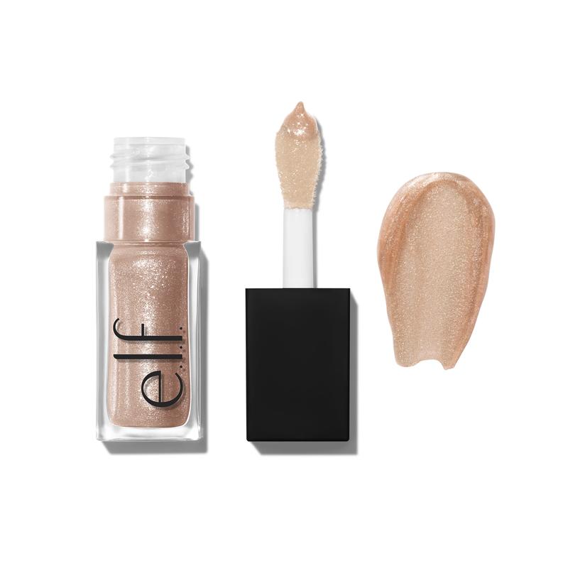 Glow Reviver Lip Oil Glimmer-XDX