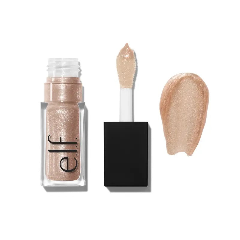 Glow Reviver Lip Oil Glimmer-XDX