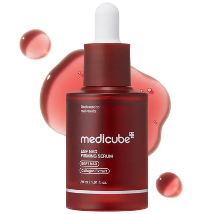 Gatekeeping My Real Age Set | 5-step Longevity, Anti- Aging Routine