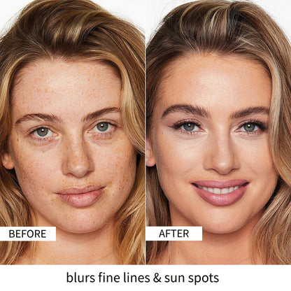 💜LAST DAY SALE BUY 1  GET 1 FREE!!💜✨BB blur tinted moisturizer SPF 30 - instantly brightens, hydrates & smooths your skin✨-XDX