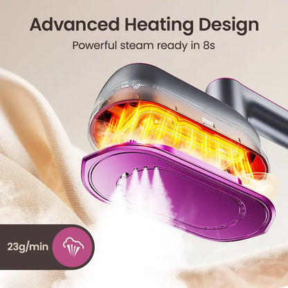 🔥Crisp Elegance. In Seconds. Anywhere-XDX