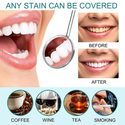 Final3 Hours: 33 %OFF Tooth Polish -Instantly Whiter Teeth-XDX