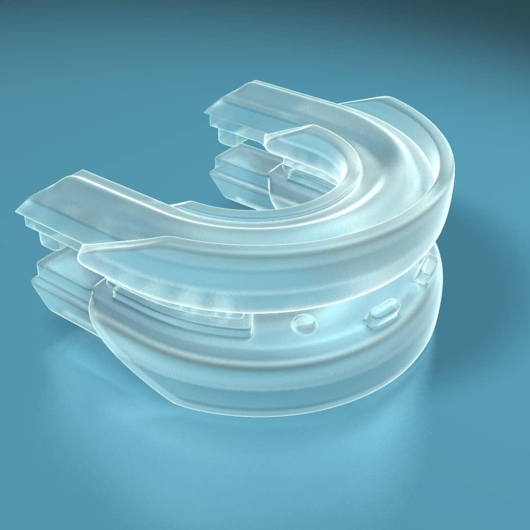 The Original Anti-Snoring Mouthpiece and #1 Solution Worldwide-XDX