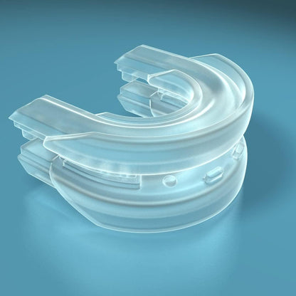The Original Anti-Snoring Mouthpiece and #1 Solution Worldwide-XDX