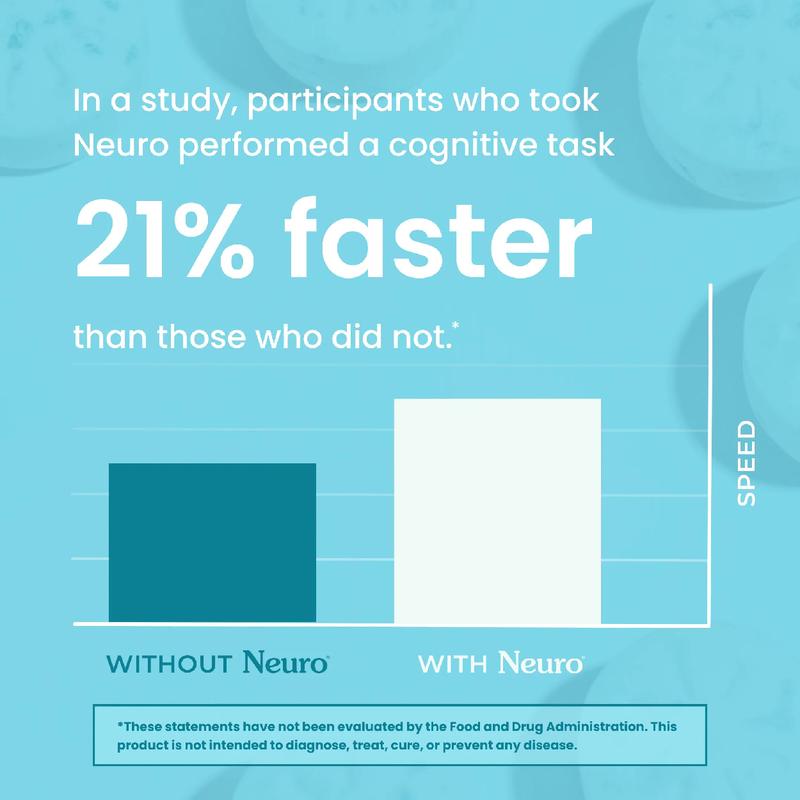 Instant Focus.Zero Jitters. Your Pocket-Sized Brain Boost-XDX