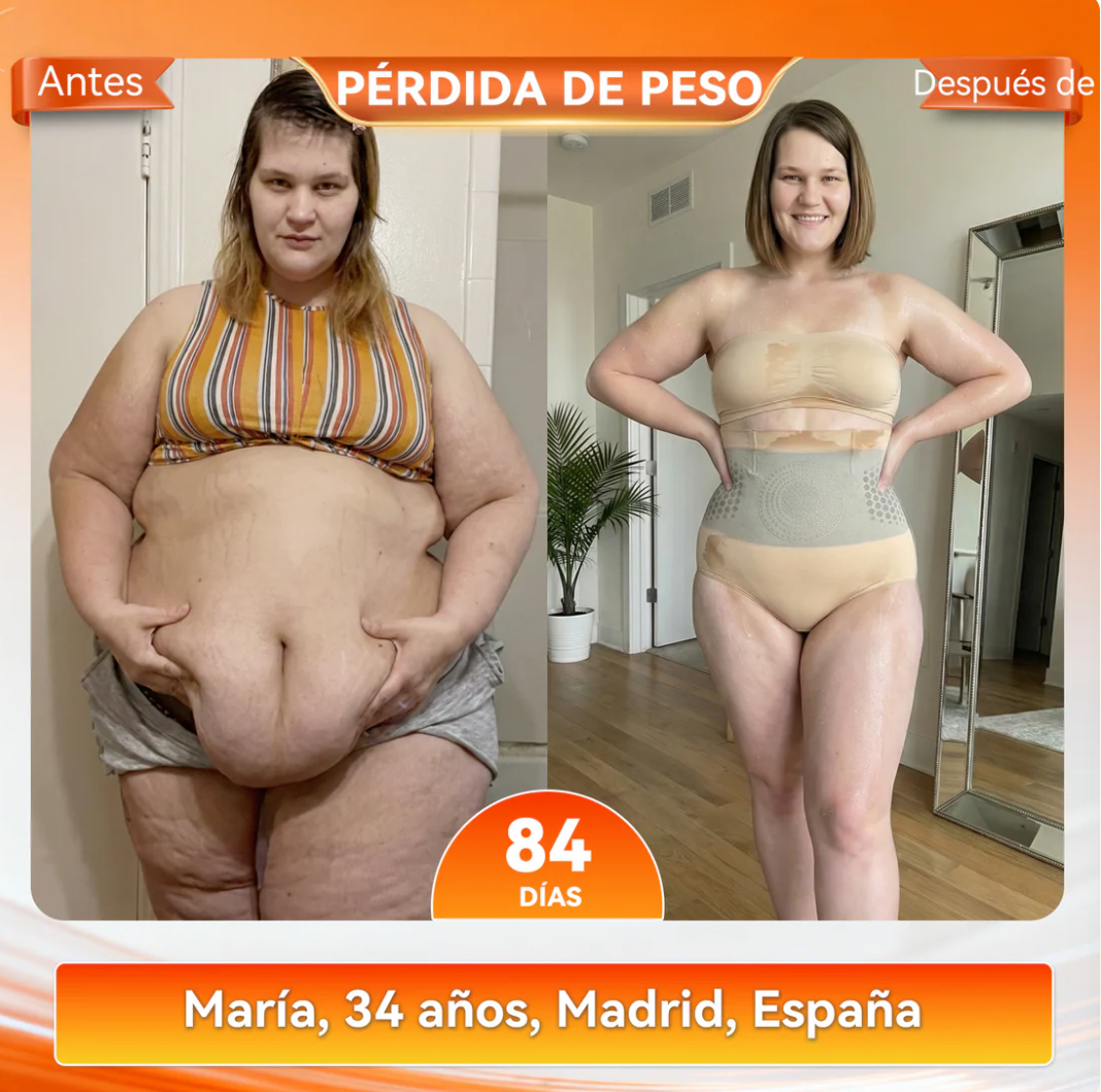 💃 Descubre el Secreto de una Silueta Más Estilizada🌿 Shorts Moldeadores 4 en 1 con Moringa & Berberina