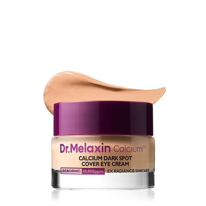Calcium Dark Spot Eye Cream | Dark Circle, Anti-aging, Sagging, Elasticity | Korean Cosmetics-HHW
