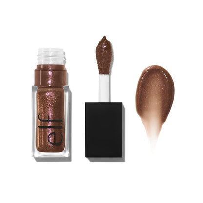 Glow Reviver Lip Oil Glimmer-XDX