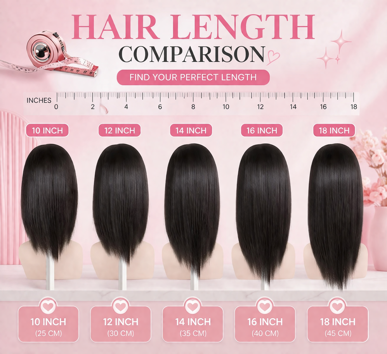 ISEE HAIR Human Hair Crochet Extensions Miracle Knots Pre-Separated 50g/Pack – Knotless Boho Braids, 4 Packs for Full Head, Multiple Curly & Wave Textures-XDX