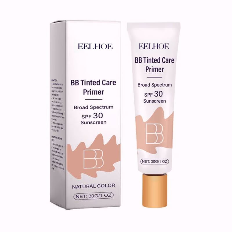 💜LAST DAY SALE BUY 1  GET 1 FREE!!💜✨BB blur tinted moisturizer SPF 30 - instantly brightens, hydrates & smooths your skin✨-XDX