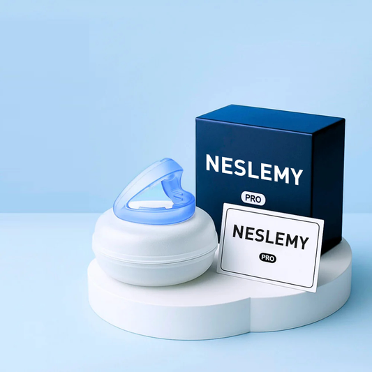 Professional intelligent anti-snoring device-XDX