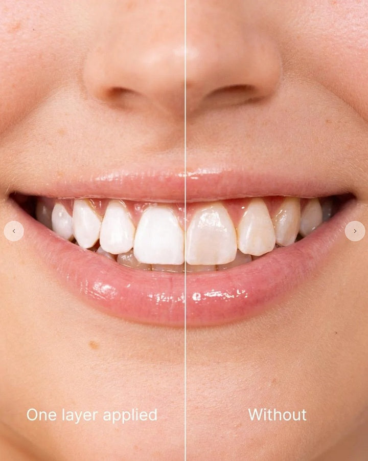 Final3 Hours: 33 %OFF Tooth Polish -Instantly Whiter Teeth-XDX