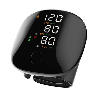 Heart Health™ Clinical Grade BP Monitor-XDX