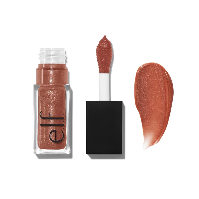 Glow Reviver Lip Oil Glimmer-XDX
