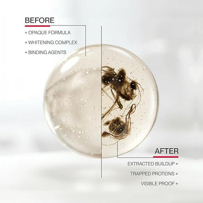 Advanced Stain-Removing Whitening Mouthwash