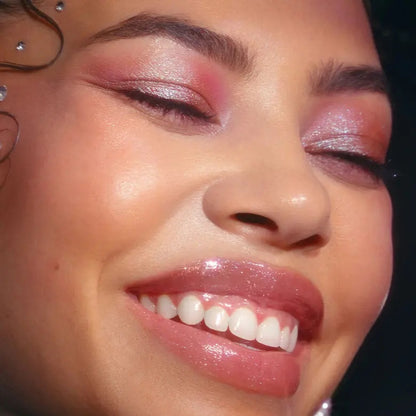 Glow Reviver Lip Oil Glimmer-XDX