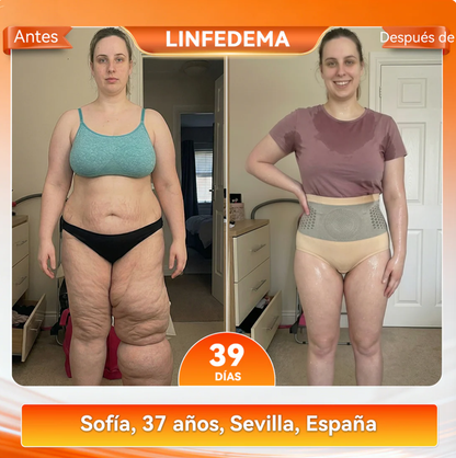 💃 Descubre el Secreto de una Silueta Más Estilizada🌿 Shorts Moldeadores 4 en 1 con Moringa & Berberina