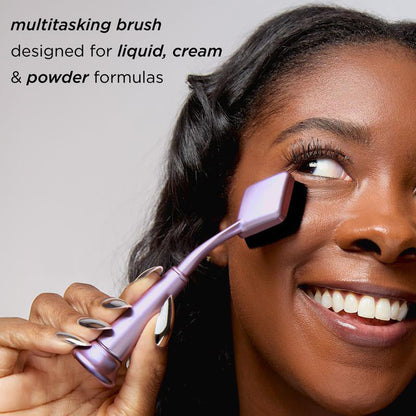 🔥 Special offer& Free Makeup Brushes ⏰ 💥 tate Big Stick Energy duo – shape tape concealer stick & brush 🔥-XDX