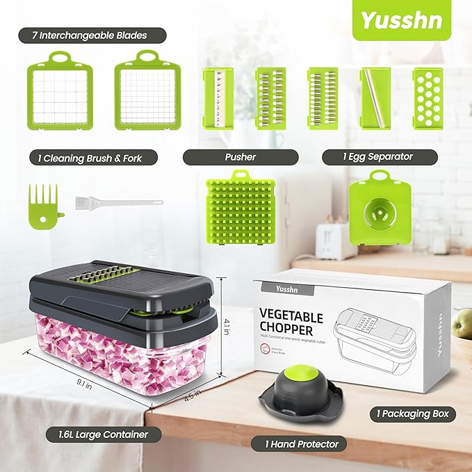 Prep Like a Pro. In Seconds-XDX