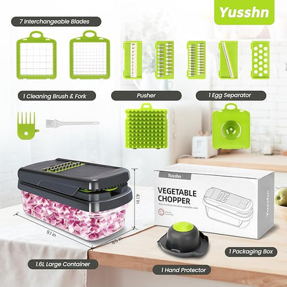 Prep Like a Pro. In Seconds-XDX