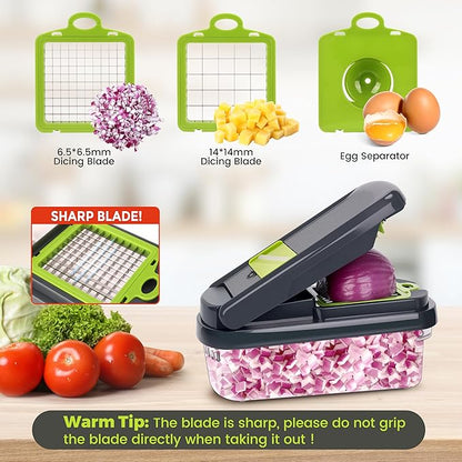 Prep Like a Pro. In Seconds-XDX