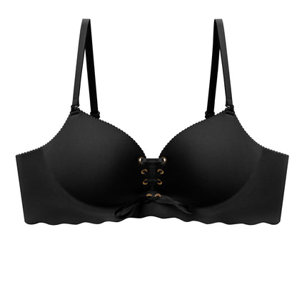 💖LIMITED SALE 50% OFF💖Drawstring Push-Up Bra– Instant Lift & Cleavage