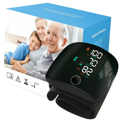 Heart Health™ Clinical Grade BP Monitor-XDX