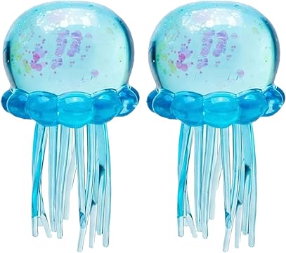 ✨LAST DAY SALE BUY 1  GET 1 FREE!!✨Soft Gel Sensory Squeeze Ball for Stress Relief & Calm Focus-XDX