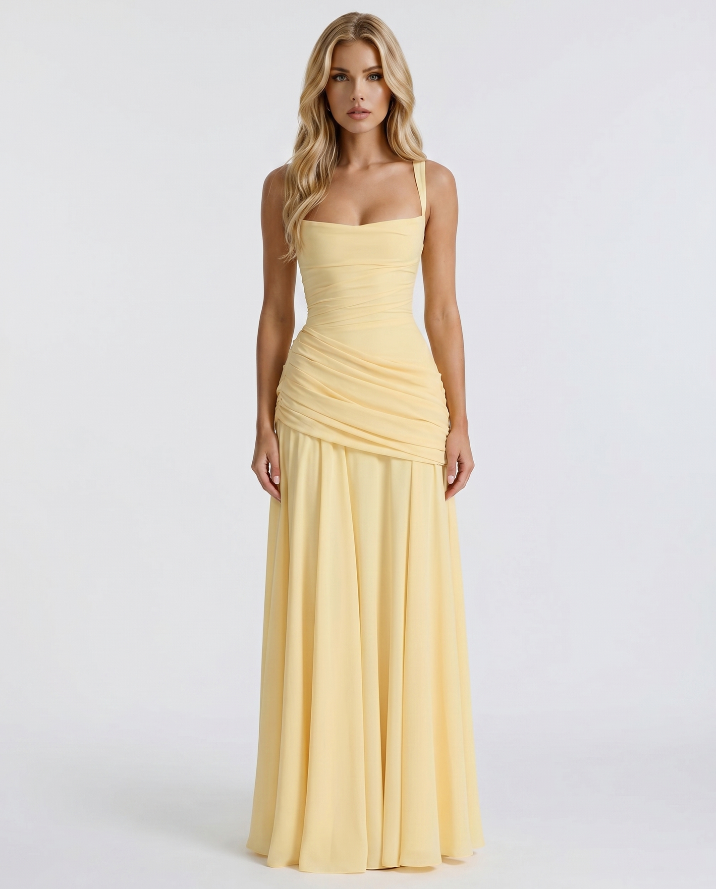 Serena Maxi Dress