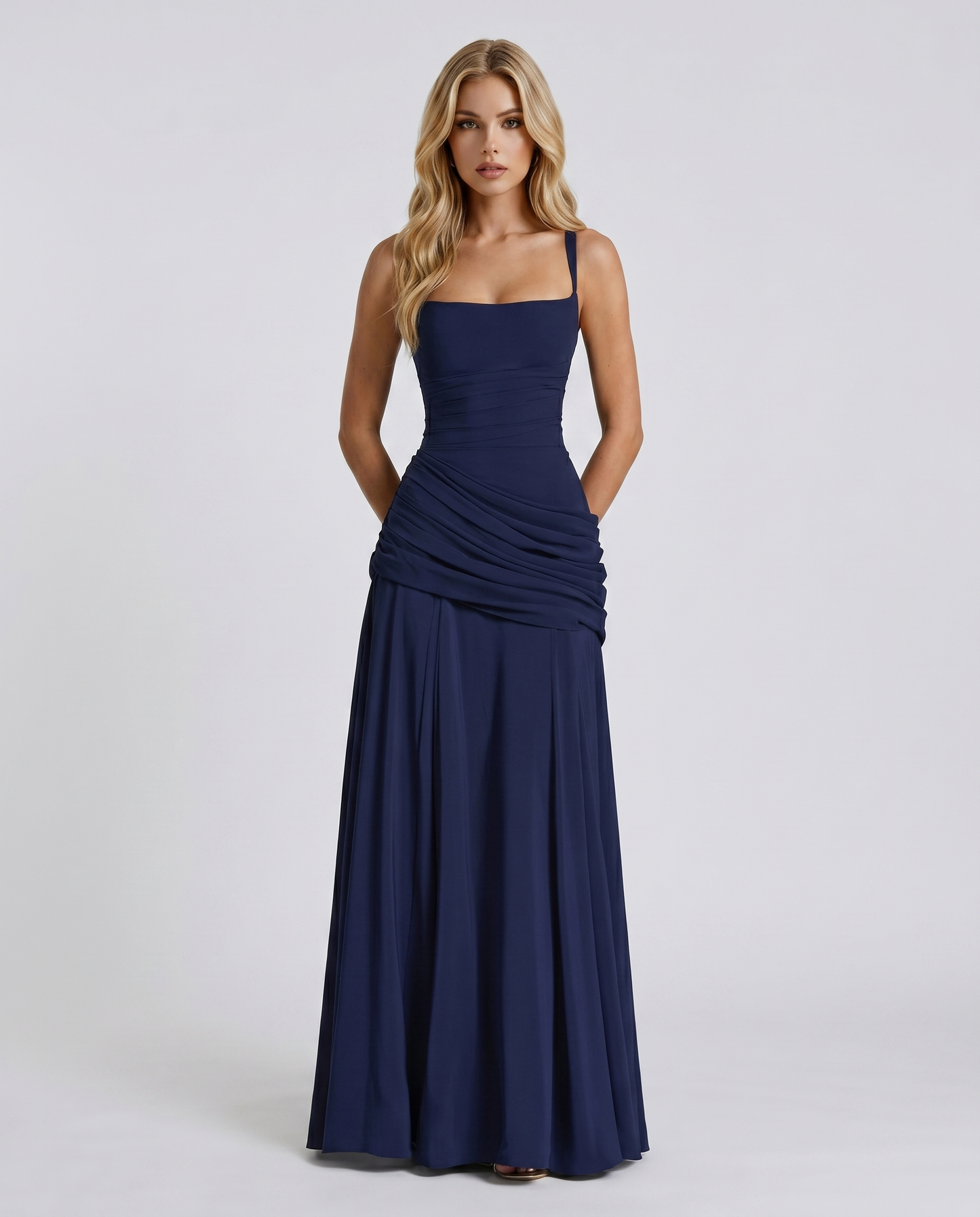 Serena Maxi Dress
