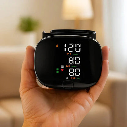 Heart Health™ Clinical Grade BP Monitor-XDX