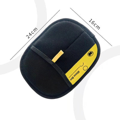 ✨Last Day 50% OFF - Pet hair remover Electrostatic gloves-XDX-FB