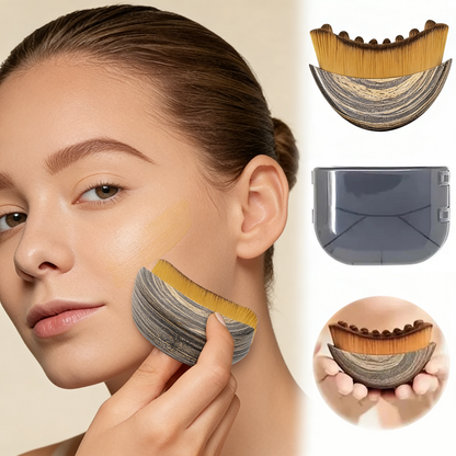 Final 3 hours 35% off:Facial Brush Massage Eye and Neck Care Brush-HHW