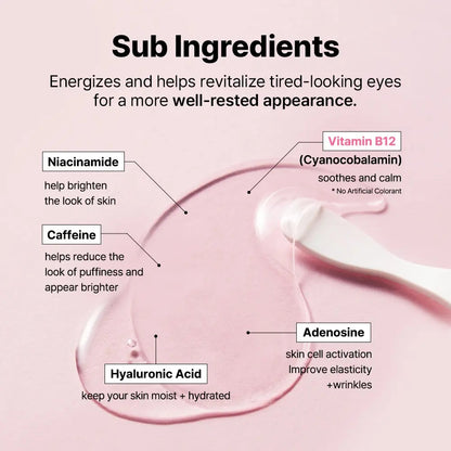 The Peptide Collagen Hydrogel Eye Patch 60 Patches Reduce Puffiness Hydrate Under-Eye Bags in 10 Minutes-XDX