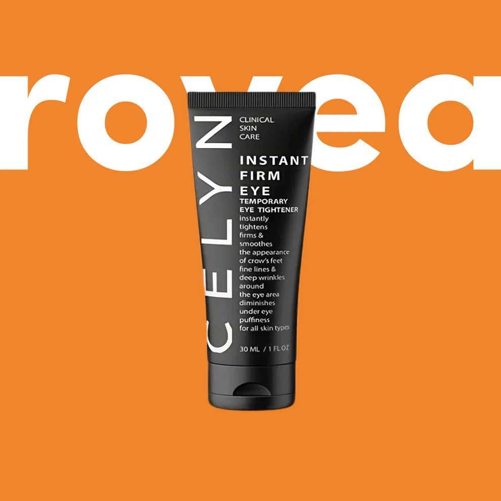 Crème Anti Cernes et Rides Instantanée-XDX