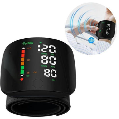 Heart Health™ Clinical Grade BP Monitor-XDX