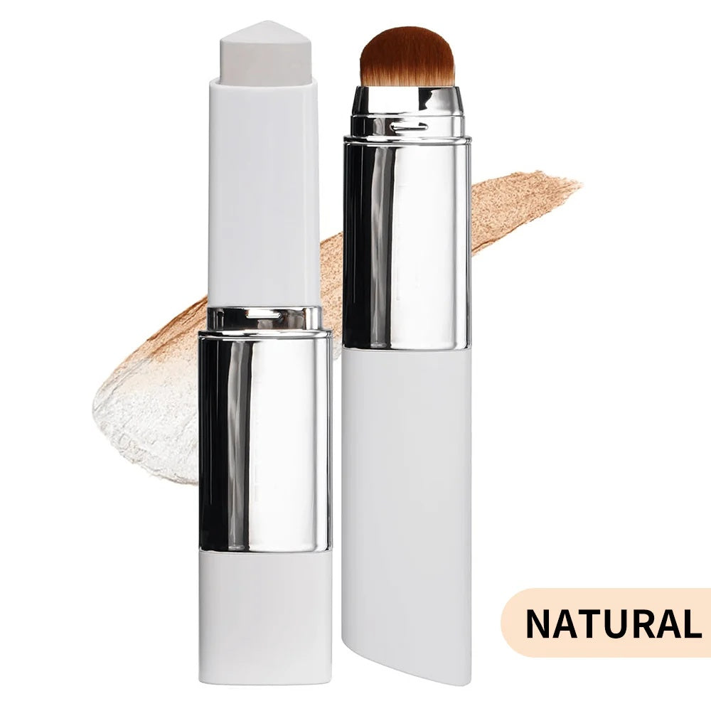 🎉🎉Last Day - BUY 1 GET 1 FREE!!🌸✨Color-Changing Cover Cream Stick Skincare meets makeup-XDX