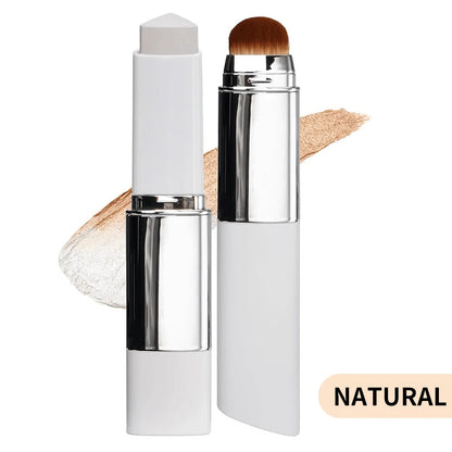 🎉🎉Last Day - BUY 1 GET 1 FREE!!🌸✨Color-Changing Cover Cream Stick Skincare meets makeup-XDX