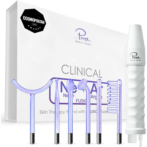 Clinical High Frequency Wand for Anti-Aging & Anti-Acne-XDX