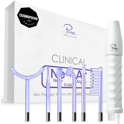 Clinical High Frequency Wand for Anti-Aging & Anti-Acne-XDX