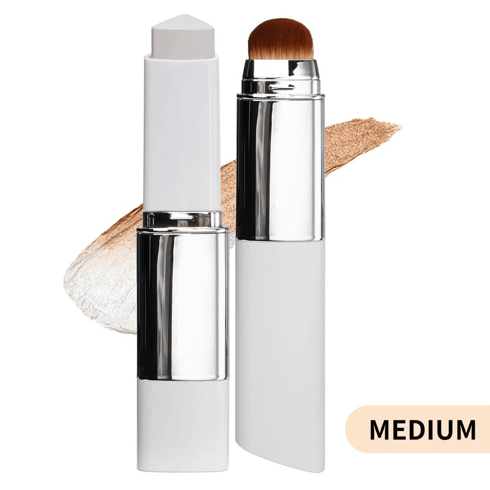 🎉🎉Last Day - BUY 1 GET 1 FREE!!🌸✨Color-Changing Cover Cream Stick Skincare meets makeup-XDX