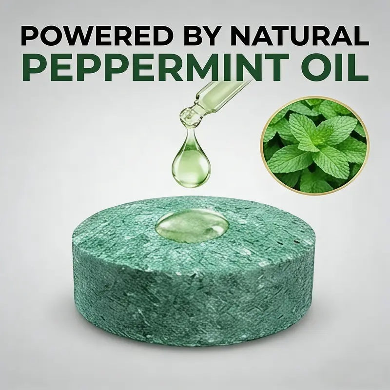 Popular Natural Rodent Repellent Balls! Infused with peppermint and lemon oil, these balls effectively deter squirrels, rats, spiders, and other pests. Safe, long - lasting, and easy - to - use for both indoor and outdoor-XDX