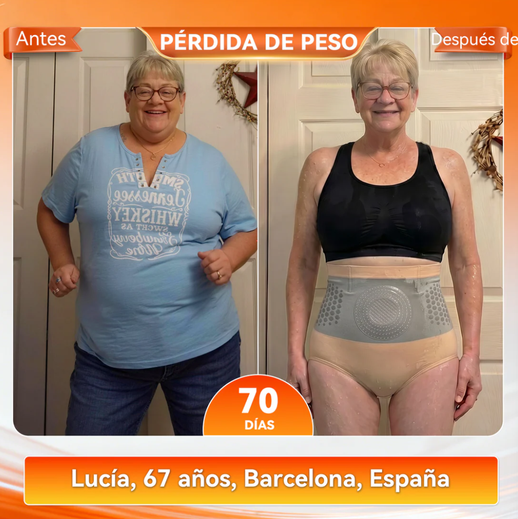 💃 Descubre el Secreto de una Silueta Más Estilizada🌿 Shorts Moldeadores 4 en 1 con Moringa & Berberina