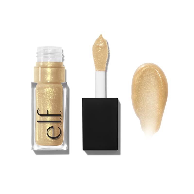 Glow Reviver Lip Oil Glimmer-XDX
