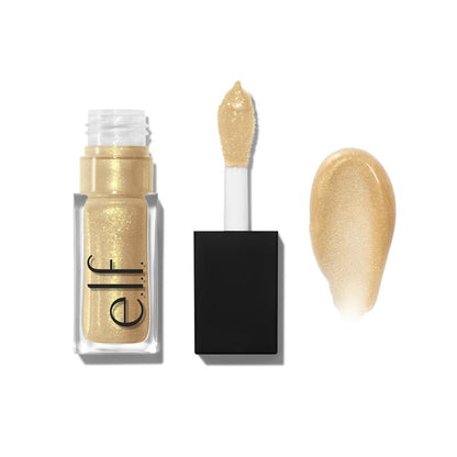Glow Reviver Lip Oil Glimmer-XDX