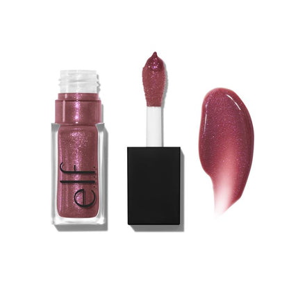 Glow Reviver Lip Oil Glimmer-XDX