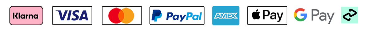 Payment methods