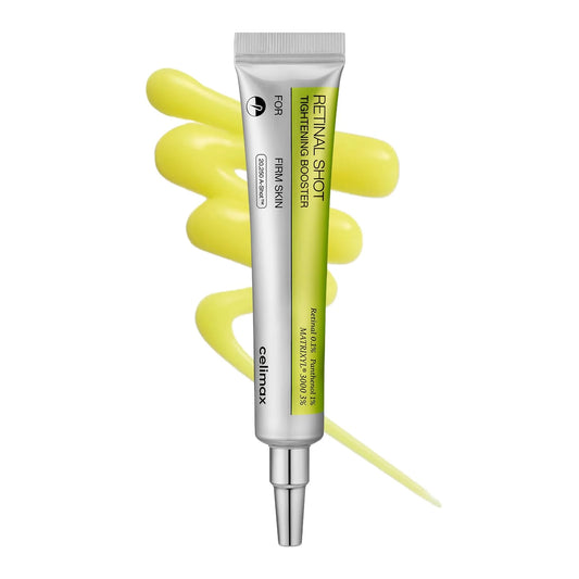 Pore-Refining Retinal Serum: Advanced Tightening & Firming Formula