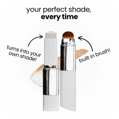 🎉🎉Last Day - BUY 1 GET 1 FREE!!🌸✨Color-Changing Cover Cream Stick Skincare meets makeup-XDX